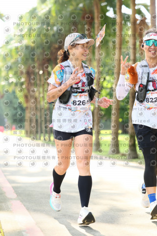 2025SPORTAIWAN感恩馬拉松