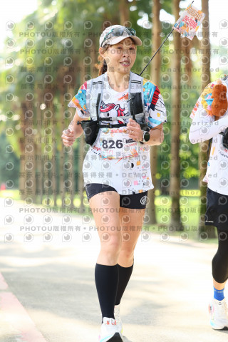 2025SPORTAIWAN感恩馬拉松