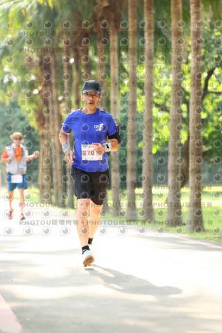 2025SPORTAIWAN感恩馬拉松