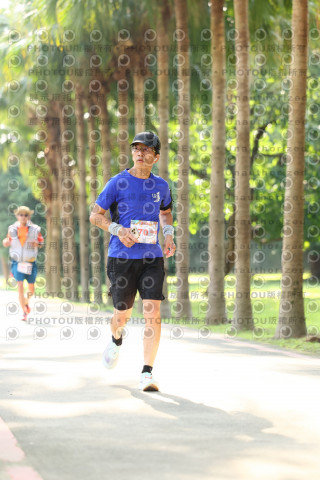 2025SPORTAIWAN感恩馬拉松