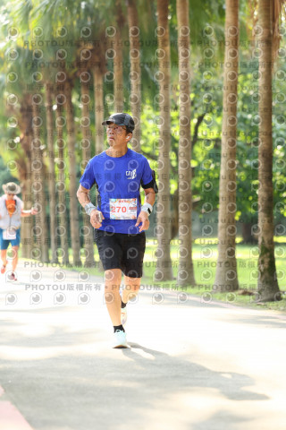 2025SPORTAIWAN感恩馬拉松