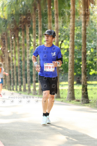 2025SPORTAIWAN感恩馬拉松