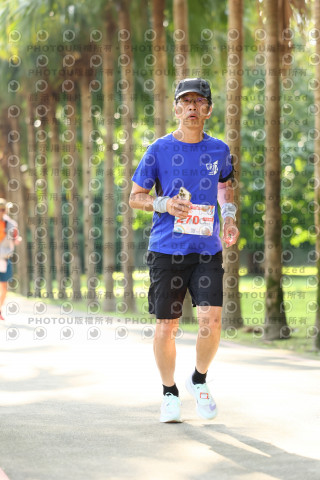 2025SPORTAIWAN感恩馬拉松