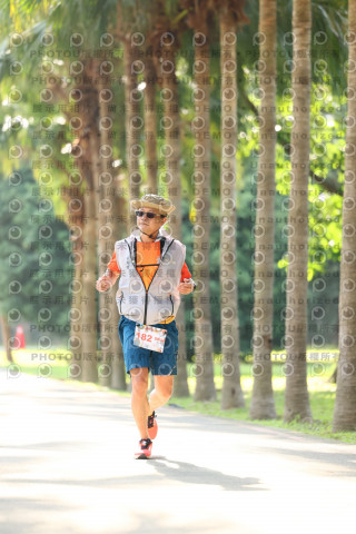 2025SPORTAIWAN感恩馬拉松