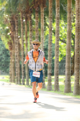 2025SPORTAIWAN感恩馬拉松