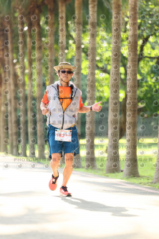 2025SPORTAIWAN感恩馬拉松