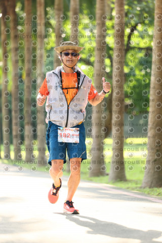 2025SPORTAIWAN感恩馬拉松