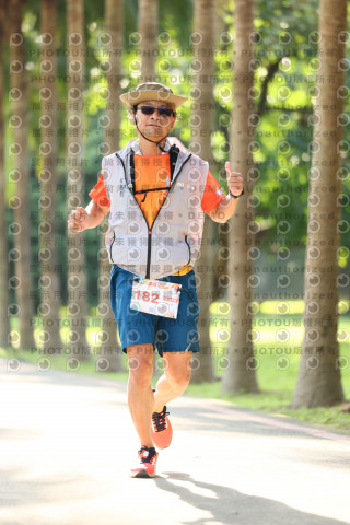 2025SPORTAIWAN感恩馬拉松