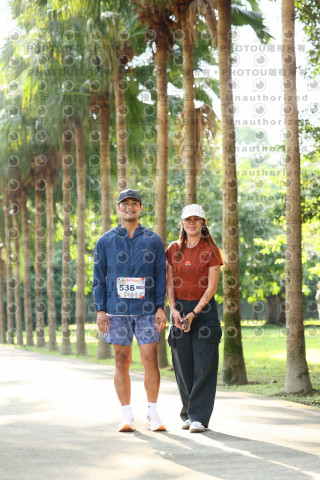 2025SPORTAIWAN感恩馬拉松