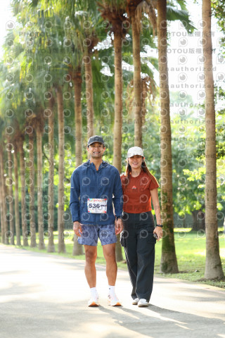 2025SPORTAIWAN感恩馬拉松