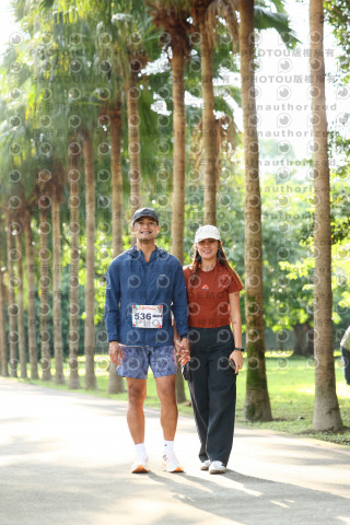 2025SPORTAIWAN感恩馬拉松