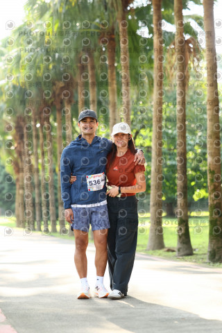 2025SPORTAIWAN感恩馬拉松