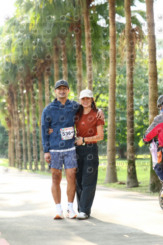 2025SPORTAIWAN感恩馬拉松