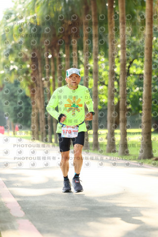 2025SPORTAIWAN感恩馬拉松