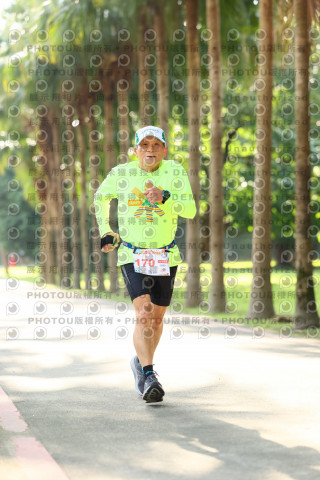 2025SPORTAIWAN感恩馬拉松