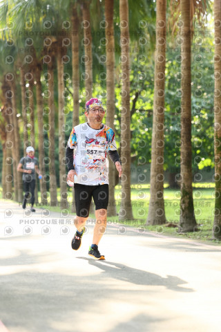 2025SPORTAIWAN感恩馬拉松