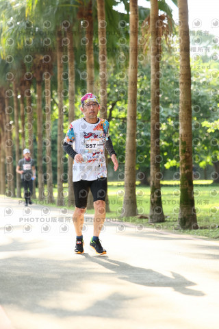 2025SPORTAIWAN感恩馬拉松