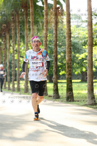 2025SPORTAIWAN感恩馬拉松