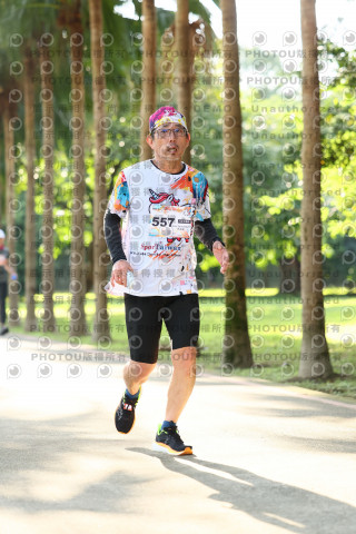 2025SPORTAIWAN感恩馬拉松