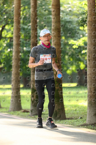 2025SPORTAIWAN感恩馬拉松