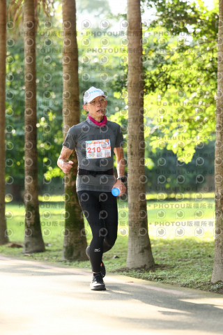 2025SPORTAIWAN感恩馬拉松