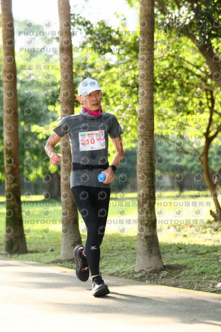 2025SPORTAIWAN感恩馬拉松