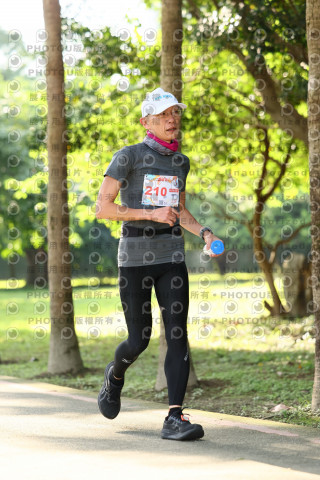 2025SPORTAIWAN感恩馬拉松