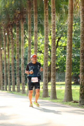 2025SPORTAIWAN感恩馬拉松