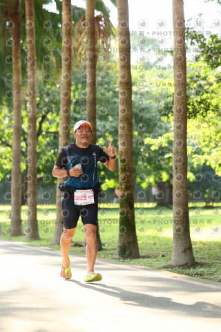 2025SPORTAIWAN感恩馬拉松