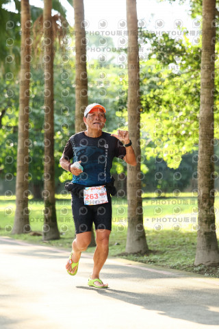 2025SPORTAIWAN感恩馬拉松