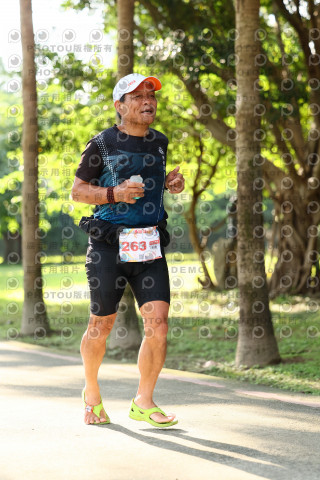 2025SPORTAIWAN感恩馬拉松