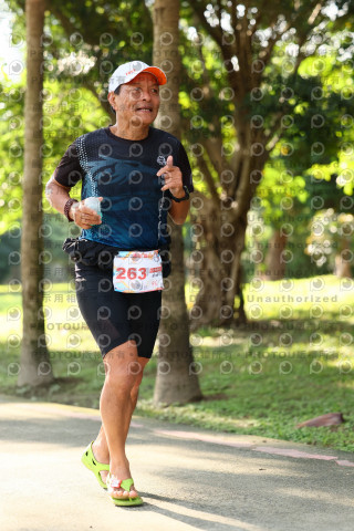 2025SPORTAIWAN感恩馬拉松