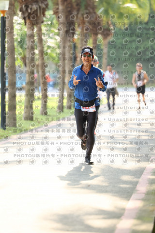 2025SPORTAIWAN感恩馬拉松