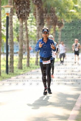 2025SPORTAIWAN感恩馬拉松