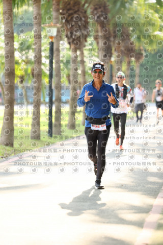 2025SPORTAIWAN感恩馬拉松