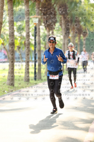 2025SPORTAIWAN感恩馬拉松