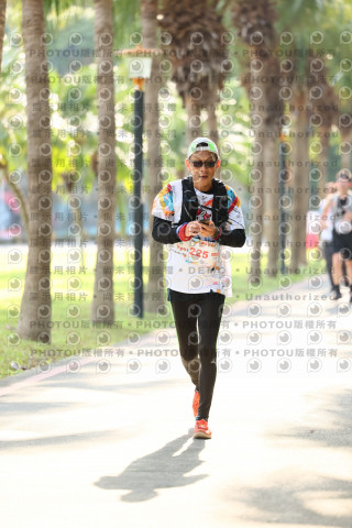 2025SPORTAIWAN感恩馬拉松