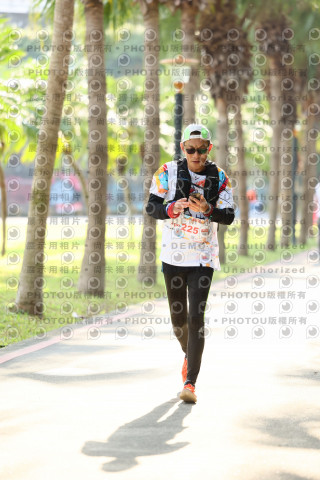 2025SPORTAIWAN感恩馬拉松