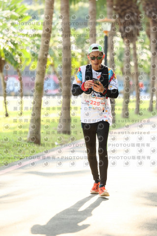 2025SPORTAIWAN感恩馬拉松