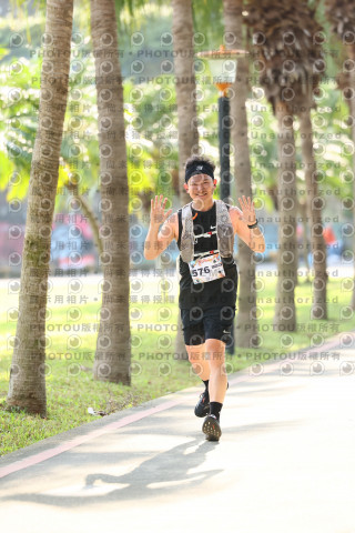 2025SPORTAIWAN感恩馬拉松