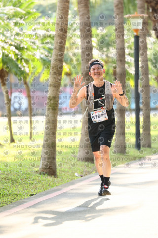 2025SPORTAIWAN感恩馬拉松