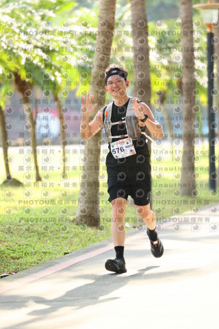 2025SPORTAIWAN感恩馬拉松