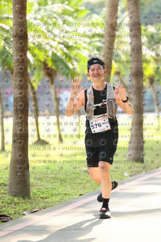 2025SPORTAIWAN感恩馬拉松