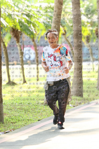 2025SPORTAIWAN感恩馬拉松