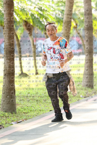 2025SPORTAIWAN感恩馬拉松