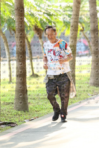 2025SPORTAIWAN感恩馬拉松