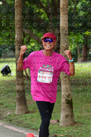 2025SPORTAIWAN感恩馬拉松