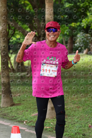 2025SPORTAIWAN感恩馬拉松