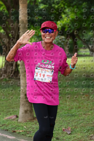 2025SPORTAIWAN感恩馬拉松