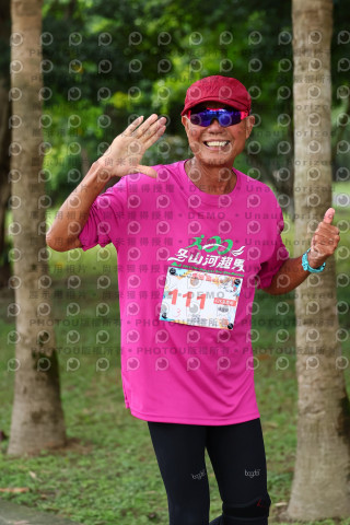 2025SPORTAIWAN感恩馬拉松